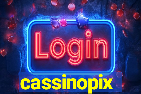 cassinopix