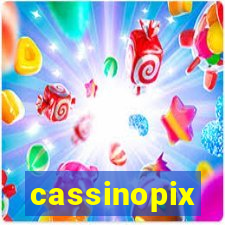 cassinopix