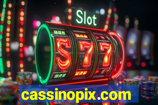 cassinopix.com