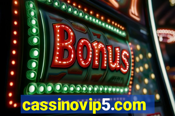 cassinovip5.com