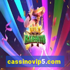 cassinovip5.com