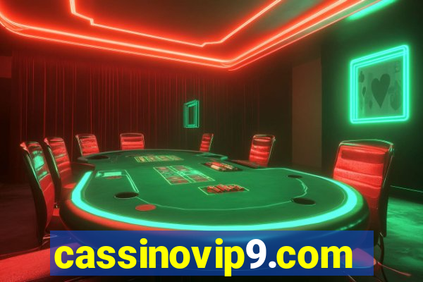 cassinovip9.com