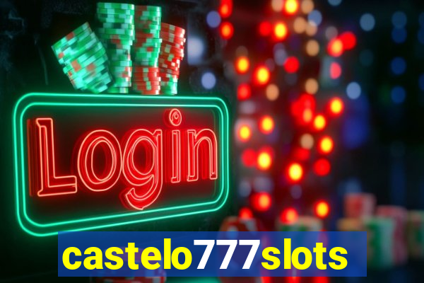 castelo777slots