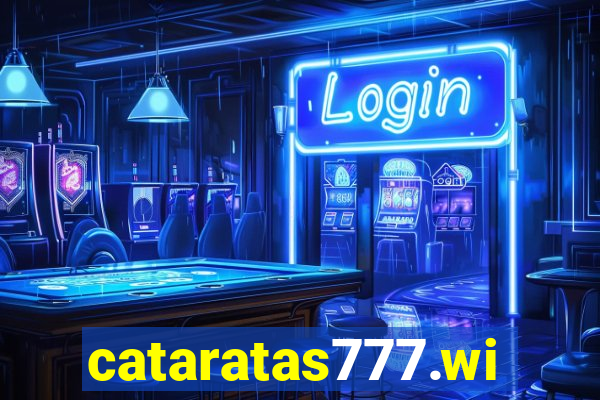 cataratas777.win