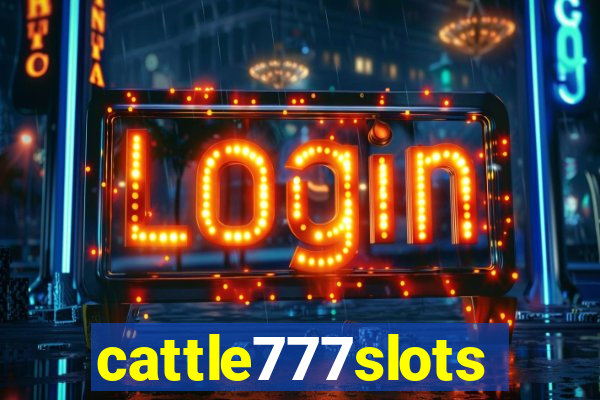 cattle777slots