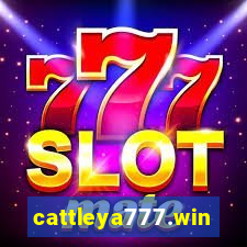 cattleya777.win