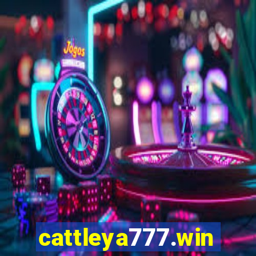 cattleya777.win