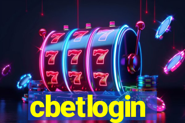 cbetlogin