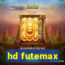 hd futemax