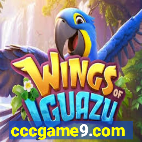 cccgame9.com