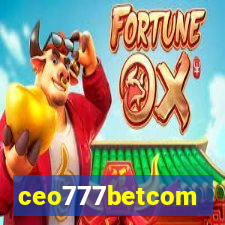 ceo777betcom