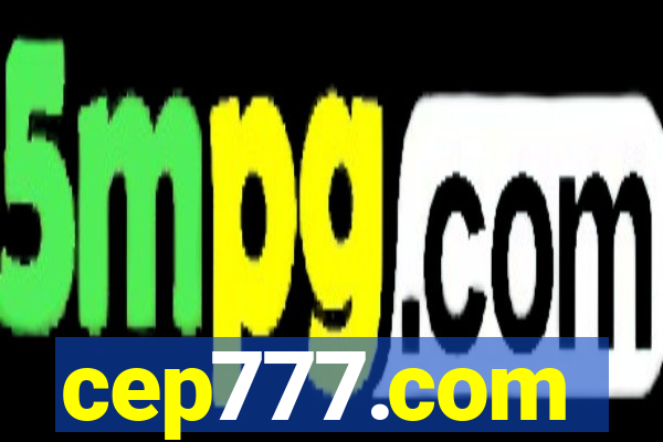 cep777.com