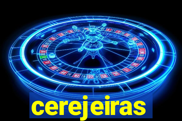 cerejeiras