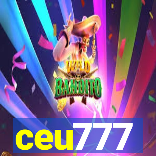 ceu777