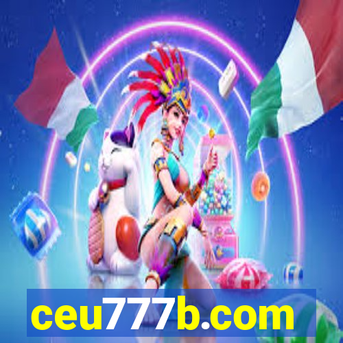 ceu777b.com