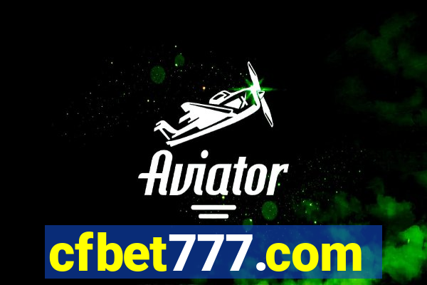 cfbet777.com