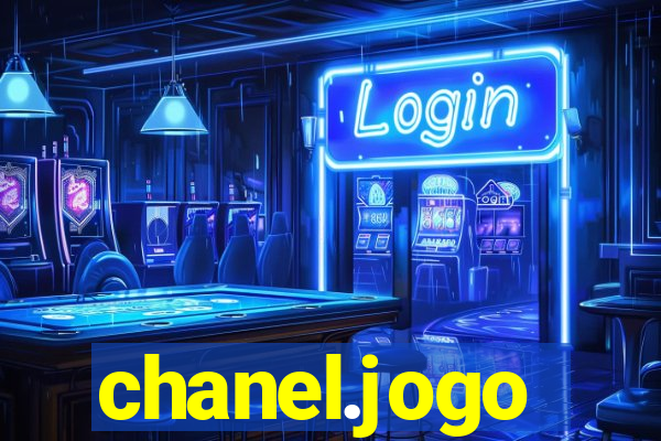 chanel.jogo