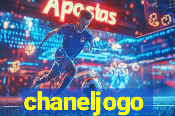 chaneljogo