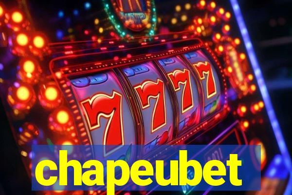 chapeubet