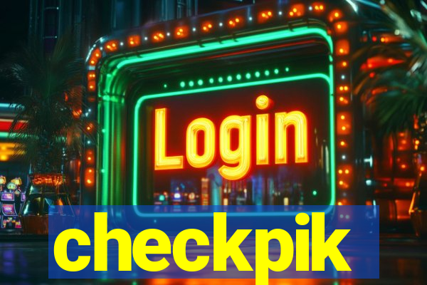 checkpik