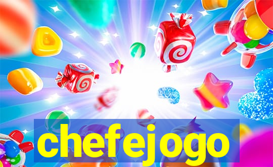 chefejogo