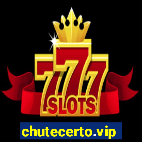 chutecerto.vip