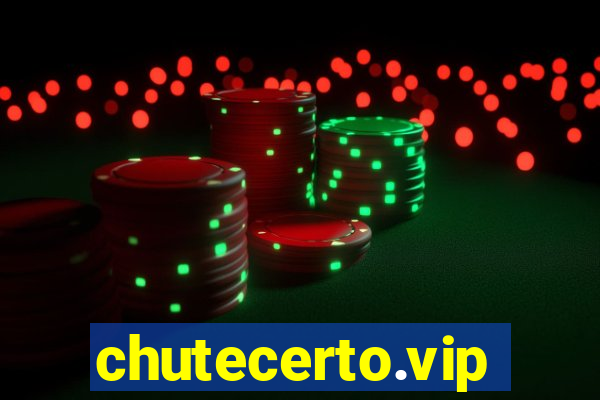 chutecerto.vip