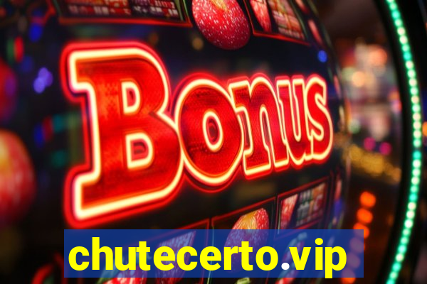 chutecerto.vip