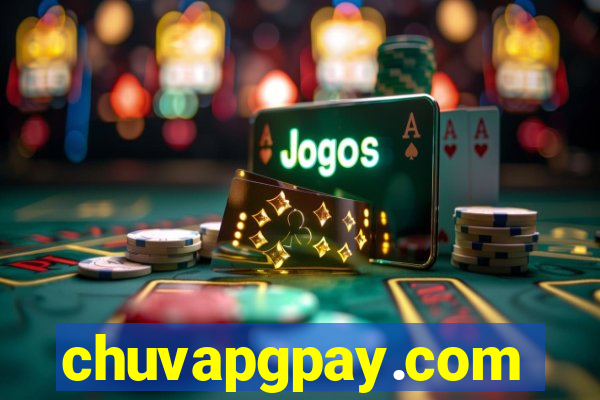 chuvapgpay.com