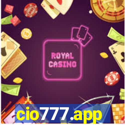 cio777.app