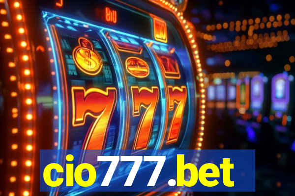 cio777.bet