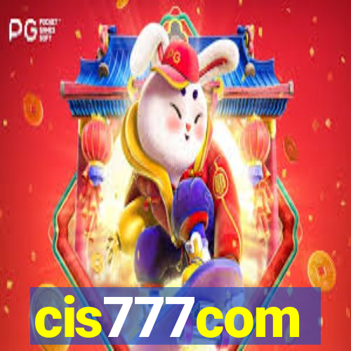 cis777com