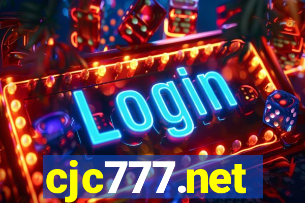 cjc777.net