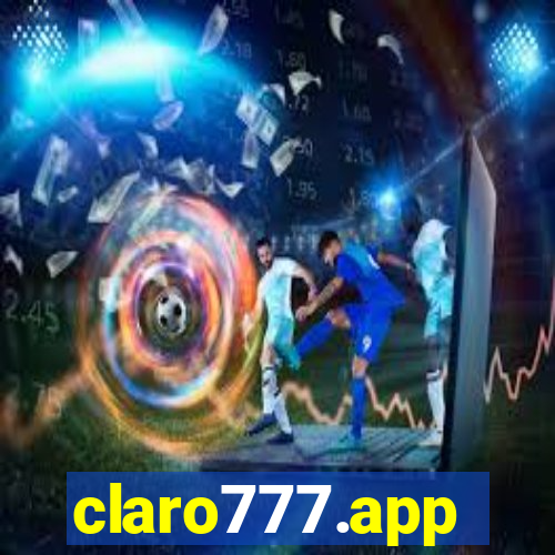 claro777.app