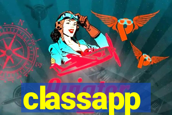 classapp