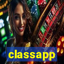 classapp