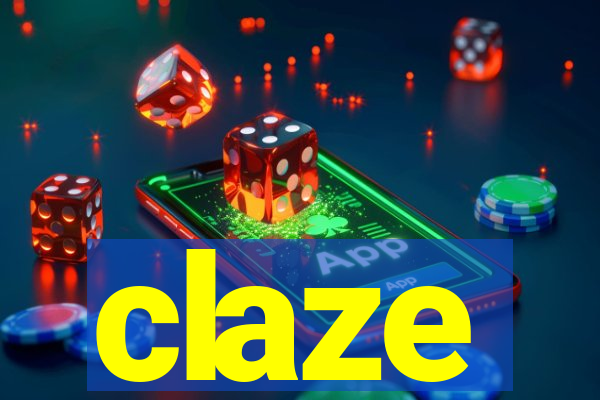 claze