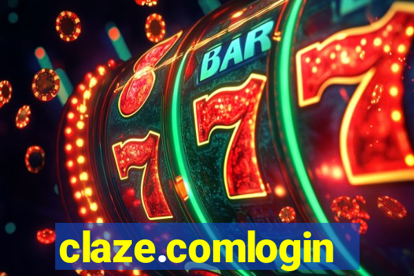 claze.comlogin