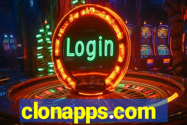 clonapps.com