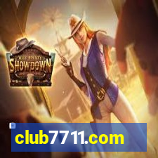 club7711.com