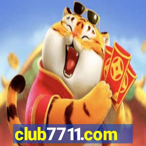 club7711.com