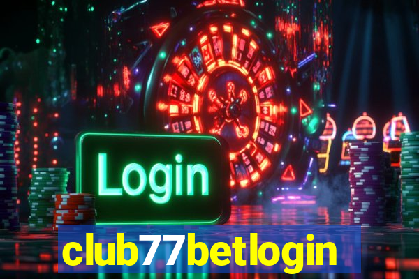 club77betlogin