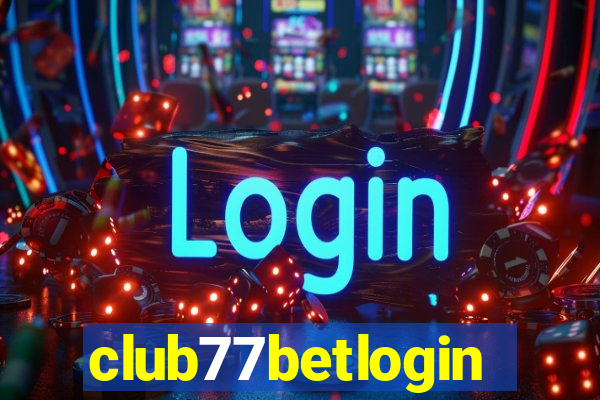 club77betlogin