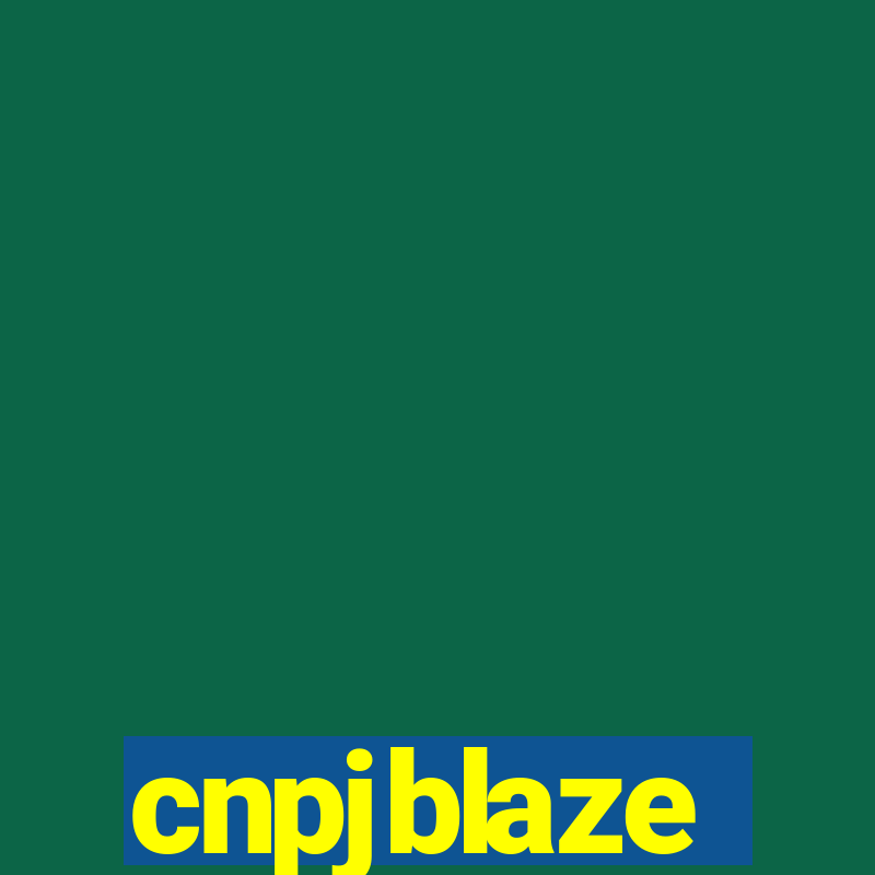 cnpjblaze