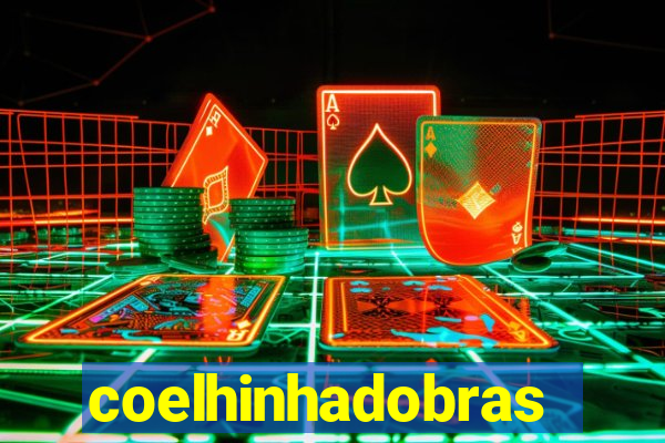 coelhinhadobrasil