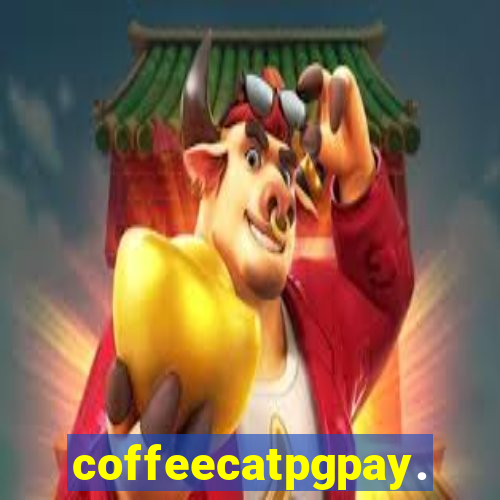 coffeecatpgpay.com