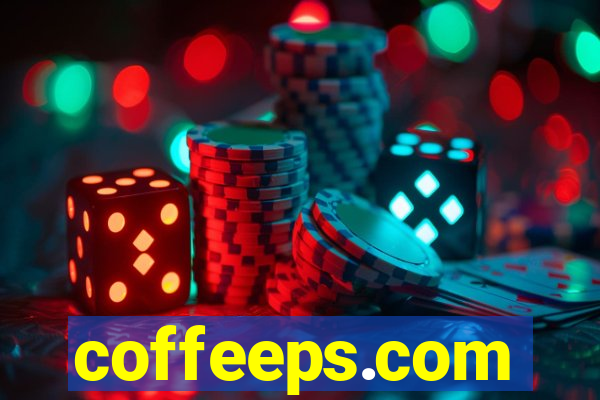 coffeeps.com