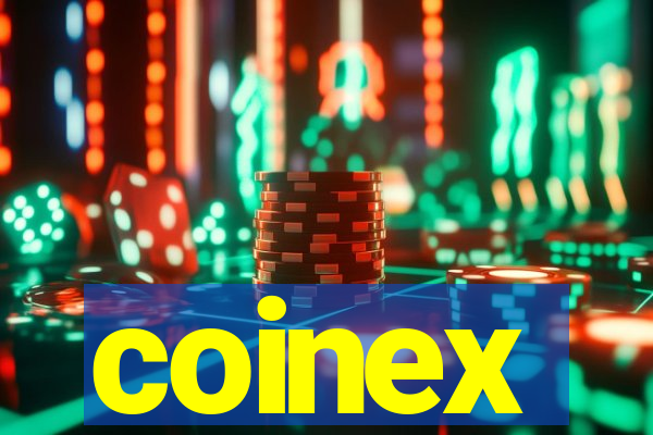 coinex