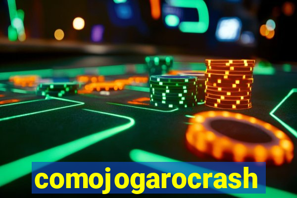 comojogarocrash