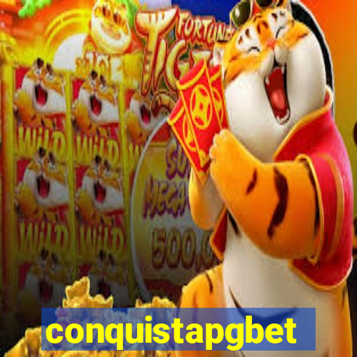 conquistapgbet